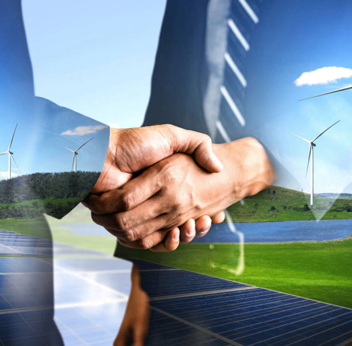 Environmental and Energy Job Recruitment Specialists